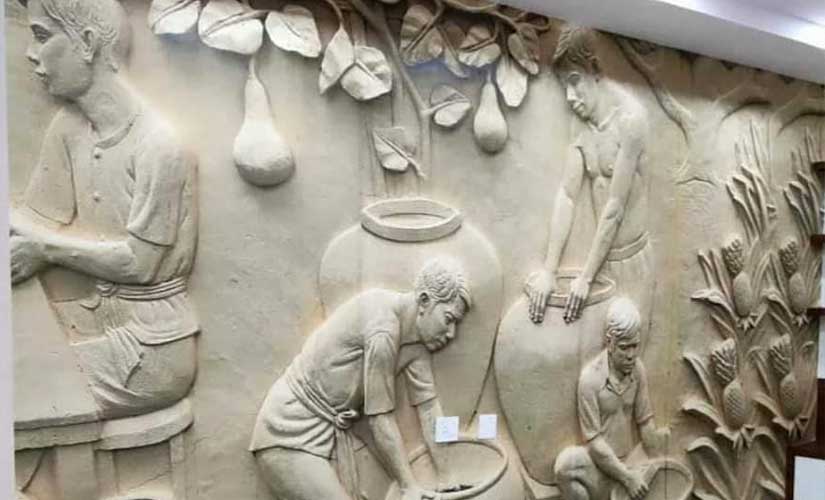 Wallpaper work Gallery