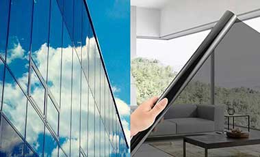 Why Sun Control Film